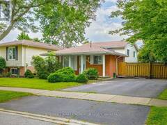 6130 CRIMSON DRIVE Niagara Falls Ontario, L2G 7S3