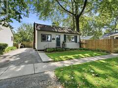 16 LONGFELLOW AVENUE St. Catharines Ontario, L2R 6N5