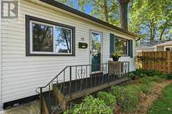 16 LONGFELLOW AVENUE | St. Catharines Ontario | Slide Image Two