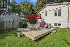 16 LONGFELLOW AVENUE | St. Catharines Ontario | Slide Image Thirty