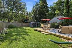 16 LONGFELLOW AVENUE | St. Catharines Ontario | Slide Image Thirty-one