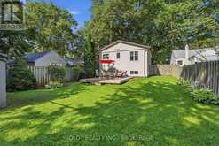 16 LONGFELLOW AVENUE | St. Catharines Ontario | Slide Image Thirty-two