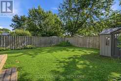 16 LONGFELLOW AVENUE | St. Catharines Ontario | Slide Image Thirty-four
