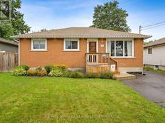 220 CUTRESS AVENUE Welland Ontario, L3C 2P8