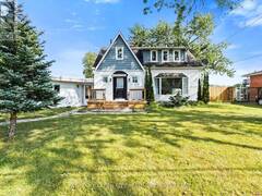 151 ST GEORGE STREET Welland Ontario, L3C 5N9