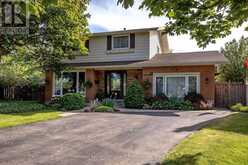 28 RAMSGATE DRIVE | Hamilton Ontario | Slide Image One