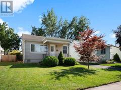 6168 CHURCHILL STREET Niagara Falls Ontario, L2G 2X3