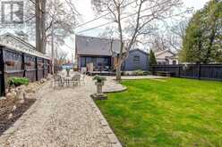 33 GAGE STREET | Niagara-on-the-Lake Ontario | Slide Image Thirty-three