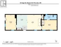 33 GAGE STREET | Niagara-on-the-Lake Ontario | Slide Image Fifty