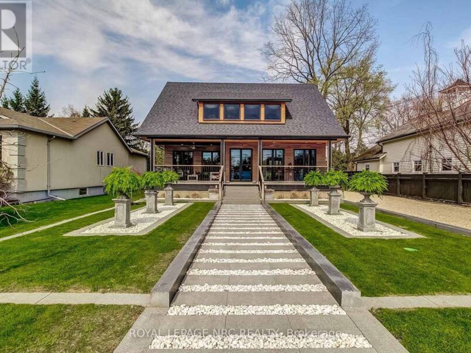 33 GAGE STREET, Niagara-on-the-Lake, Ontario L0S 1J0