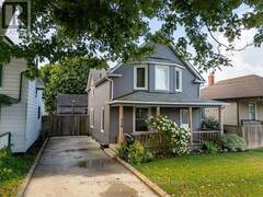 314 BELL STREET Port Colborne Ontario, L3K 1J6