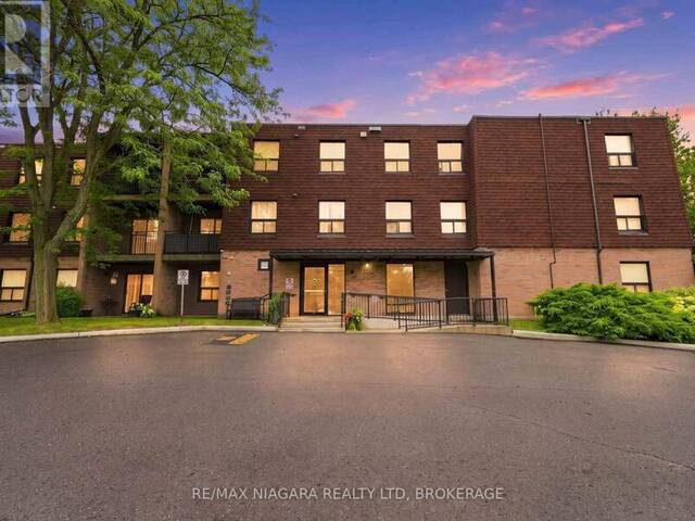 313 - 4209 HIXON STREET Beamsville Ontario, L3J 0K2 - 2 Bedrooms Condo For Sale