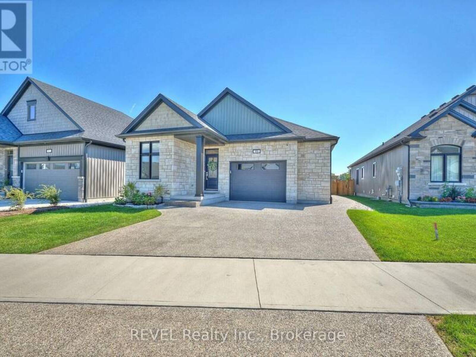 99 HOMESTEAD DRIVE, Niagara-on-the-Lake, Ontario L0S 1J0