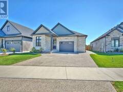 99 HOMESTEAD DRIVE Niagara-on-the-Lake Ontario, L0S 1J0