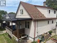 42 CUMMING STREET | St. Catharines Ontario | Slide Image One