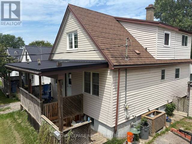 42 CUMMING STREET St. Catharines Ontario, L2S 1H9 - Property For Sale