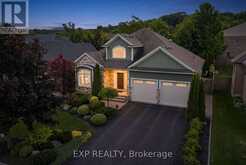 6 CREEKSIDE DRIVE | Niagara-on-the-Lake Ontario | Slide Image One