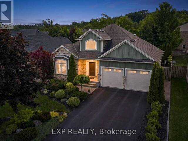 6 CREEKSIDE DRIVE Niagara-on-the-Lake Ontario, L0S 1J0 - 4 Bedrooms Home For Sale