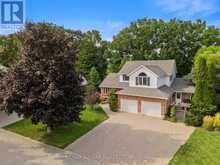 3908 CAROLYNN COURT | Lincoln Ontario | Slide Image One