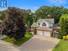 3908 CAROLYNN COURT Lincoln Ontario, L0R 2C0