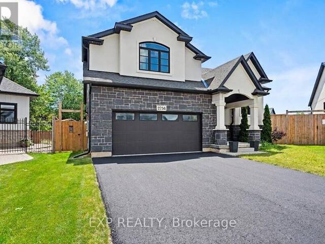 2756 ARROWSMITH COURT Fort Erie Ontario, L0S 1S0 - 3 Bedrooms Home For Sale