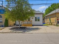 571 ELIZABETH STREET London Ontario, N5W 3S5