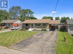 42 LINDEL CRESCENT Welland Ontario, L3C 3S3