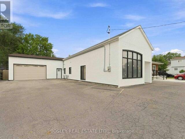 114 CHETWOOD STREET St. Catharines Ontario, L2S 2A8 - Property For Sale