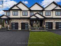 6200 CURLIN CRESCENT Niagara Falls Ontario, L2H 0B8
