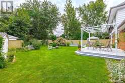 45 ROYAL HENLEY BOULEVARD | St. Catharines Ontario | Slide Image Thirty-two