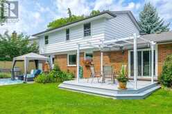 45 ROYAL HENLEY BOULEVARD | St. Catharines Ontario | Slide Image Thirty-three