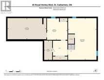 45 ROYAL HENLEY BOULEVARD | St. Catharines Ontario | Slide Image Fifty