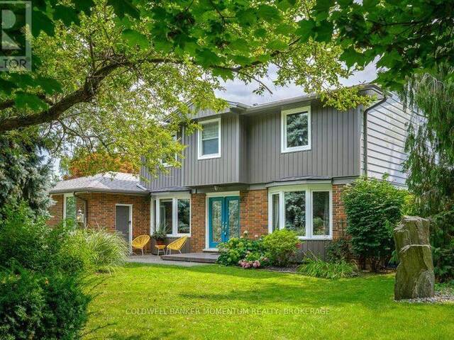 45 ROYAL HENLEY BOULEVARD St. Catharines Ontario, L2N 4S3 - Property For Sale