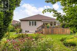 18 JAMES STREET | Niagara-on-the-Lake Ontario | Slide Image Two