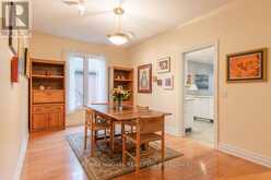 18 JAMES STREET | Niagara-on-the-Lake Ontario | Slide Image Eight
