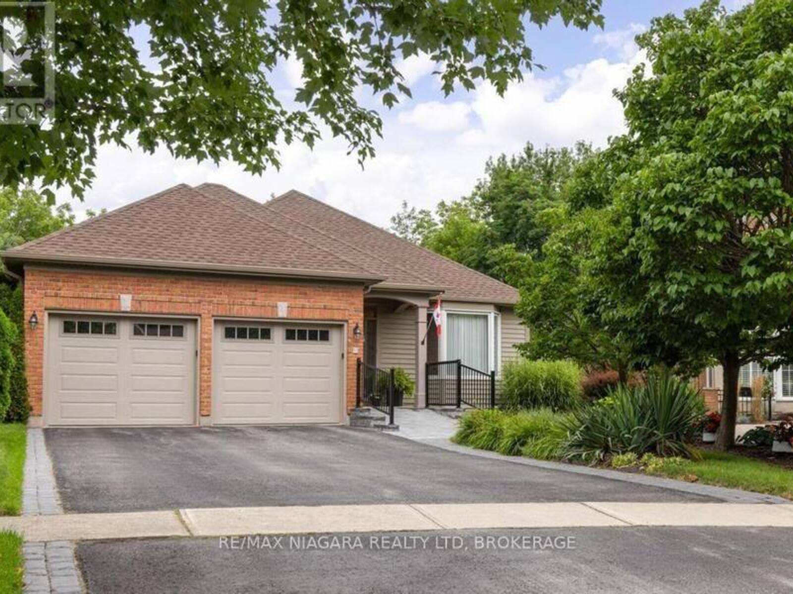 18 JAMES STREET, Niagara-on-the-Lake, Ontario L0S 1J0