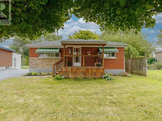 170 ABERDEEN STREET Fort Erie Ontario, L2A 3Y6 - 3 Bedrooms Home For Sale