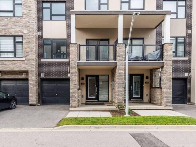 55 - 1121 COOKE BOULEVARD Burlington Ontario, L7T 0C3 - 2 Bedrooms Condo For Sale