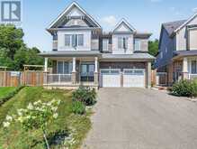 7568 TUPELO CRESCENT | Niagara Falls Ontario | Slide Image One