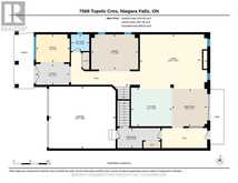 7568 TUPELO CRESCENT | Niagara Falls Ontario | Slide Image Forty-eight