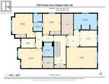7568 TUPELO CRESCENT | Niagara Falls Ontario | Slide Image Forty-nine