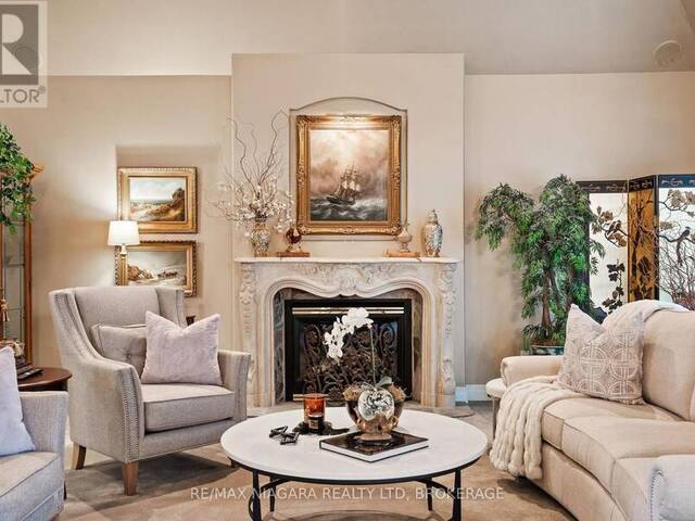 9 LUCIA COURT Niagara-on-the-Lake Ontario, L0S 1J0 - 4 Bedrooms Home For Sale