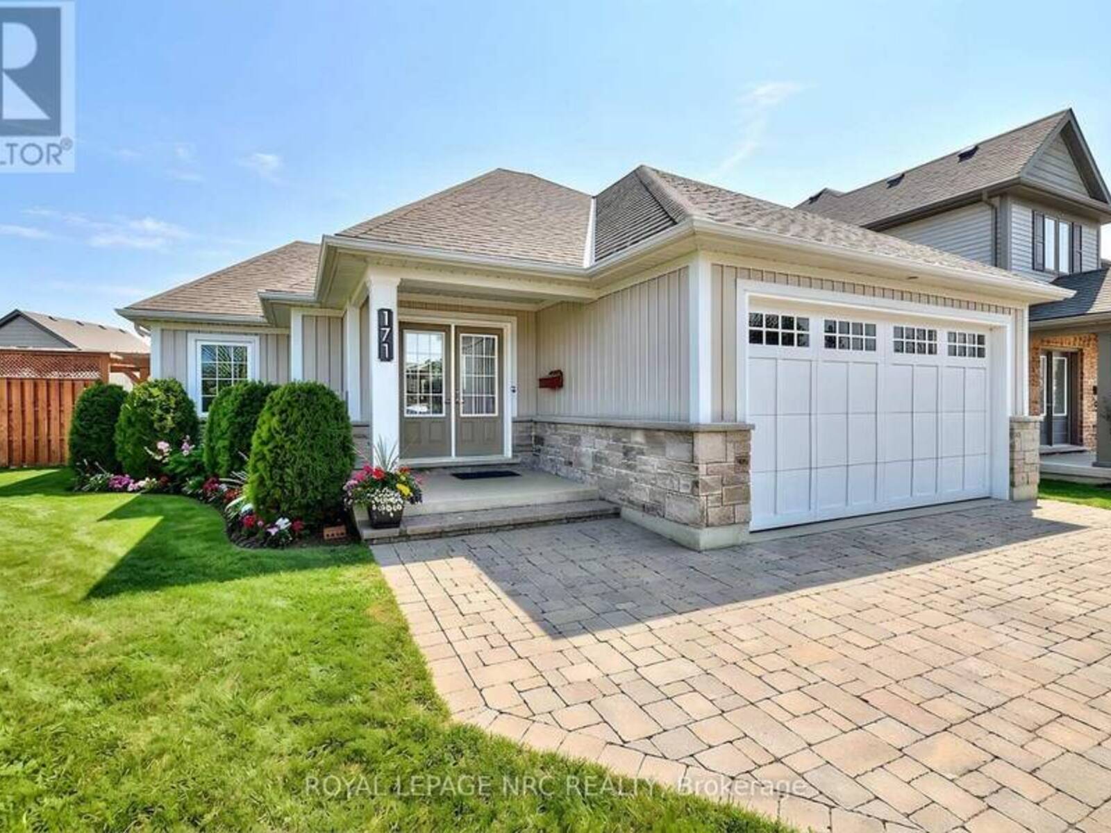 171 CLASSIC AVENUE, Welland, Ontario L3B 0A3