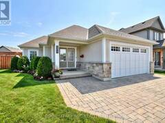 171 CLASSIC AVENUE Welland Ontario, L3B 0A3