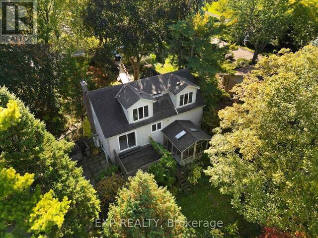 2052 YORK ROAD Niagara-on-the-Lake Ontario, L0S 1J0 - 4 Bedrooms Home For Sale