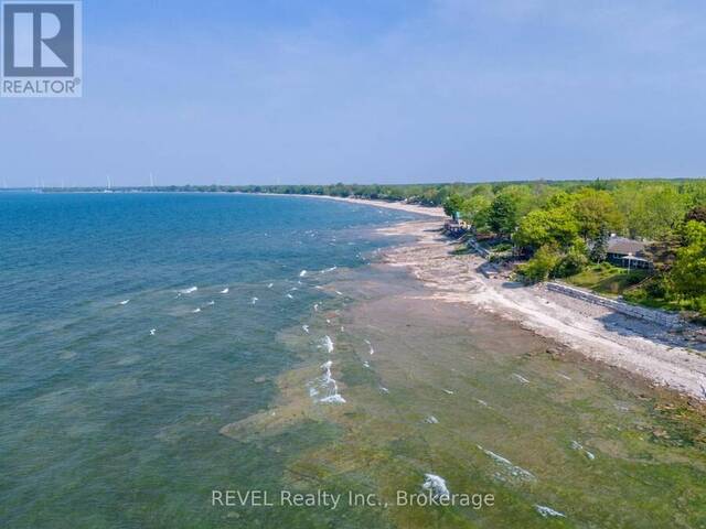 12113 AUGUSTINE ROAD Wainfleet Ontario, L0S 1V0 - Waterfront Land For Sale