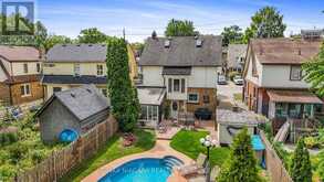 5079 ARMOURY STREET | Niagara Falls Ontario | Slide Image Thirty-six