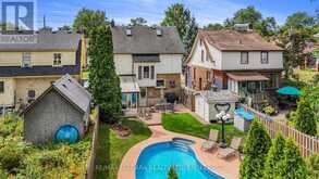 5079 ARMOURY STREET | Niagara Falls Ontario | Slide Image Thirty-seven