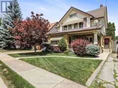 5079 ARMOURY STREET Niagara Falls Ontario, L2E 1T3