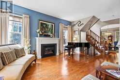 96 GARRISON VILLAGE DRIVE | Niagara-on-the-Lake Ontario | Slide Image Thirteen